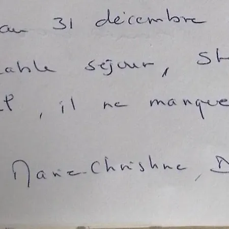 Beau Rénové Avec Vue Vieux * Hyères
