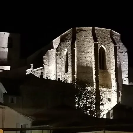Beau Rénové Avec Vue Vieux * Hyères