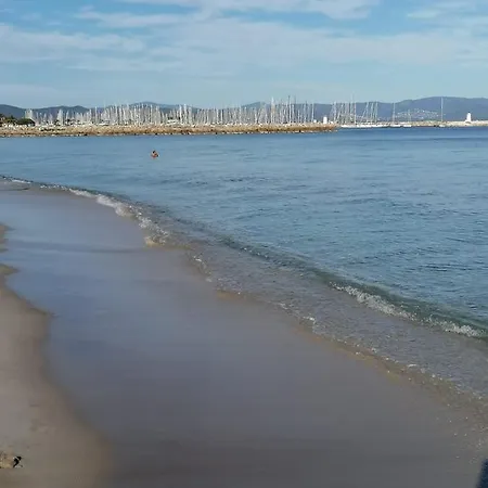 Appartement Beau Rénové Avec Vue Vieux *