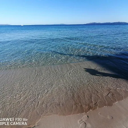 Beautiful Renovated With View- Old * Hyères