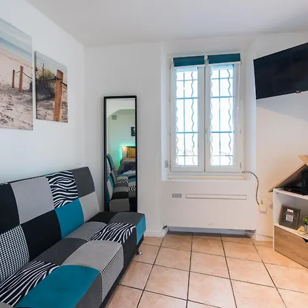 Appartement Beau Rénové Avec Vue Vieux *