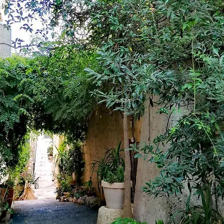 Beautiful Renovated With View- Old Apartment *
