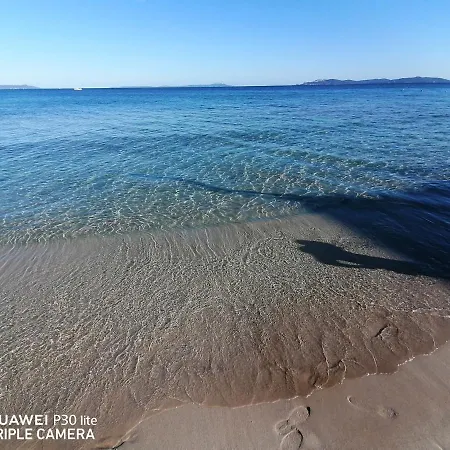Beautiful Renovated With View- Old * Hyeres